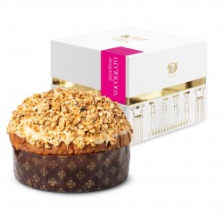 DE VIVO PANETTONE...