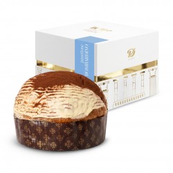 DE VIVO PANETTONE...