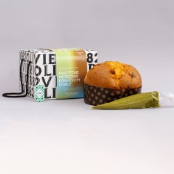 OLIVIERI PANETTONE AL...