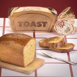 FLAMIGNI DEMI SEL TOAST 400GR