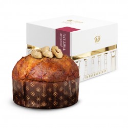 DE VIVO PANETTONE TORTANO...