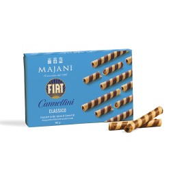 MAJANI FIAT CANNELLINI...