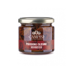 CAMPISI CILIGINO SOTT'OLIO...