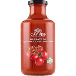 CAMPISI PASSATA DI POMODORO...