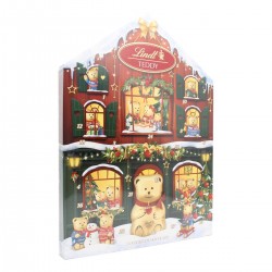 LINDT CALENDARIO...
