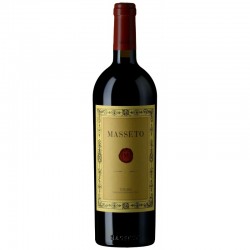 MASSETO 2023 TENUTA MASSETO