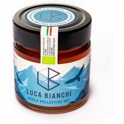 LUCA BIANCHI MIELE DI...