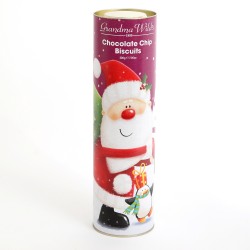 GRANDMA WILD'S CHOCOLATE...