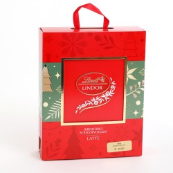 LINDT CONFEZIONE NATALIZIA...