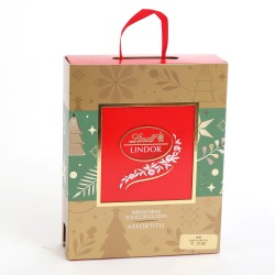 LINDT CONFEZIONE NATALIZIA...