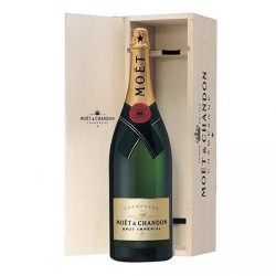 MOET IMPERIAL JEROBOAM IN...