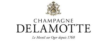 Champagne Delamotte